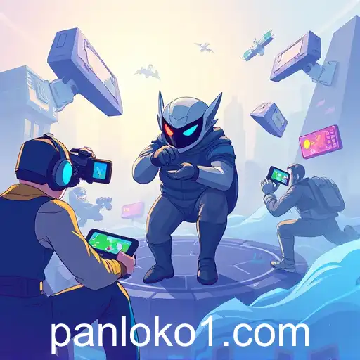 Evolution of Online Gaming Platforms