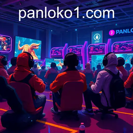 Gaming Trends Transforming the Digital Realm