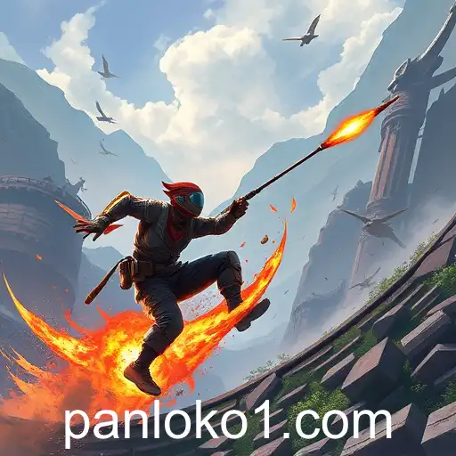 Panloko's Influence on Game Culture