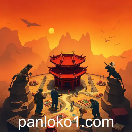 Panloko Unveils New Gaming Trends