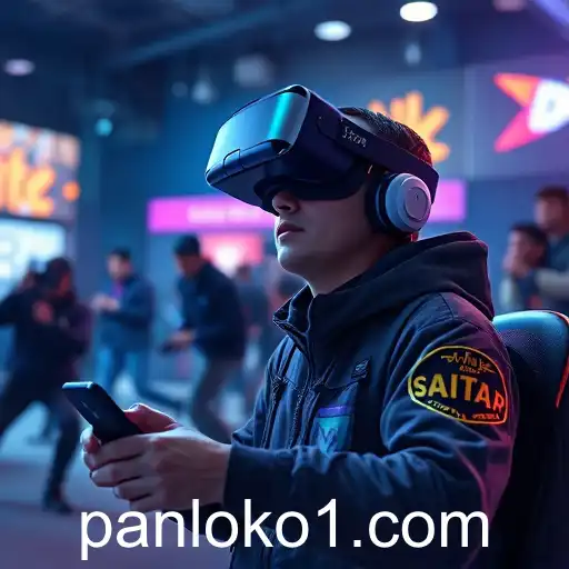 The Rise of Panloko in the Gaming World