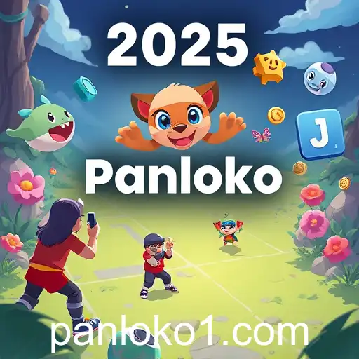Panloko Games Revolutionizes Online Pastimes