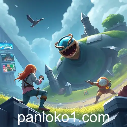 The Rise of Panloko in Online Gaming