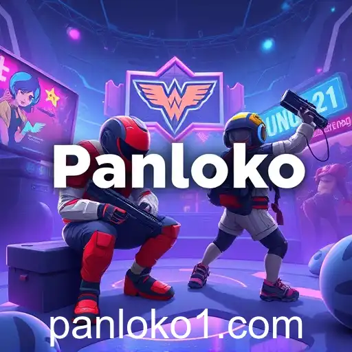 Panloko: The Rising Star in Online Gaming