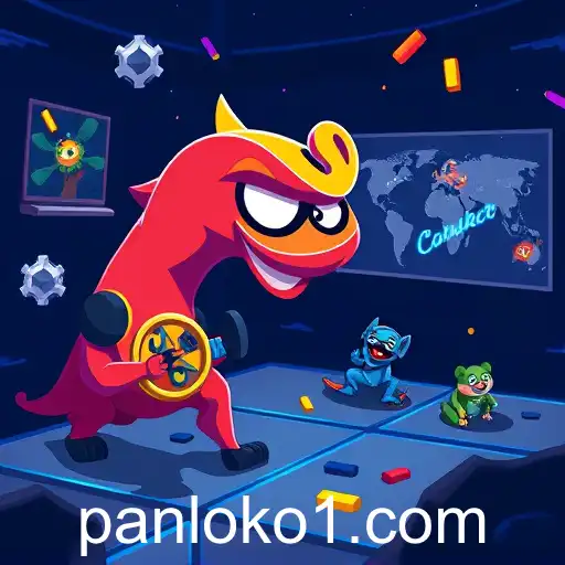The Rise of Panloko: A New Era for Online Gaming