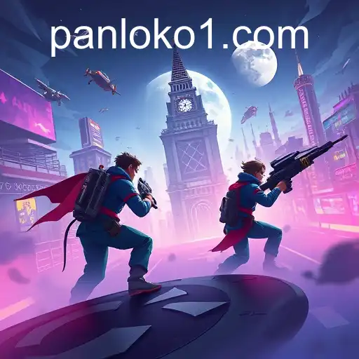 The Rise of Panloko in Interactive Gaming