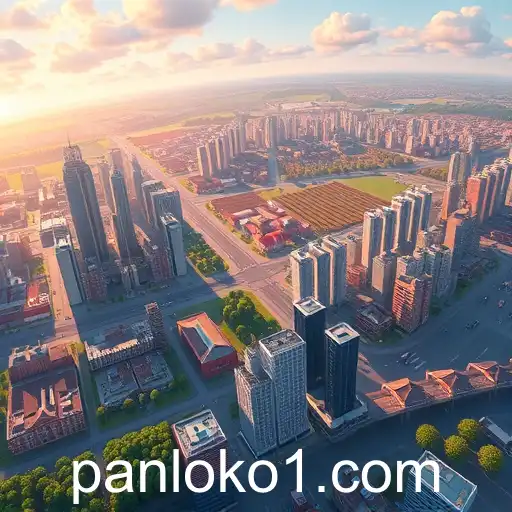 Exploring the Appeal of Simulation Games: A Dive into the World of 'Panloko'